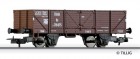 76526 Sachsenmodelle Gondola car type Ox (ex. USTC)
